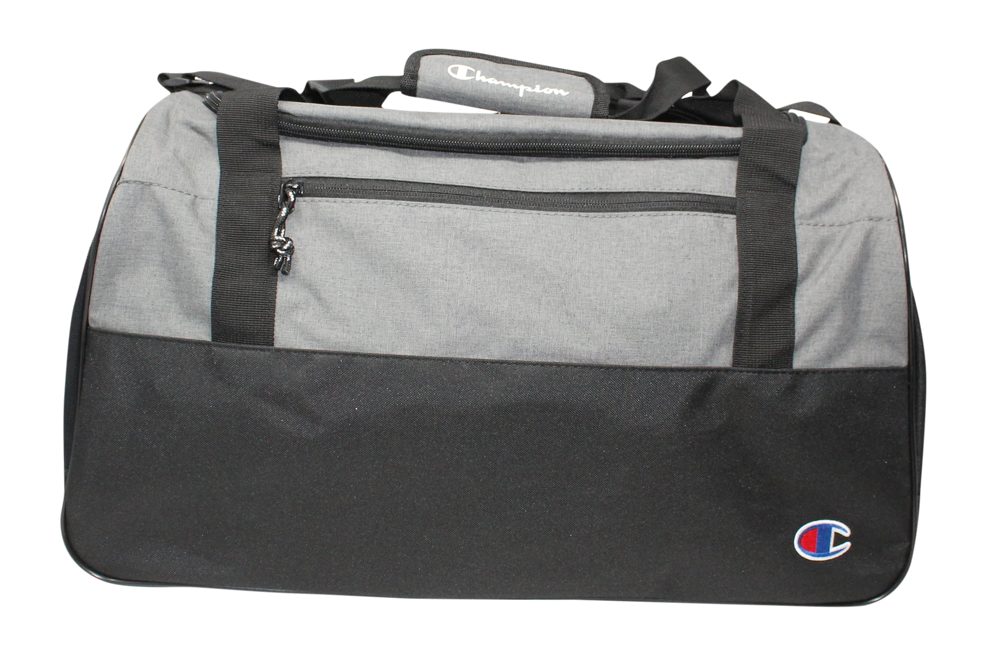 Champion Forever Champ Ascend Duffel Bag with Shoulder Strap Walmart