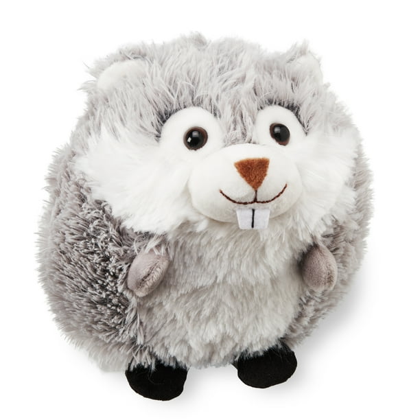 spark plush