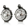 thumbnail image 3 of Lampe de Brouillard pour Voiture, 2 Pcs Feux de Brouillard Multifonctionnels, 3 of 14