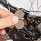 thumbnail image 5 of 2 pares de pastillas de freno de disco para bicicleta, repuestos para bicicletas eléctricas, frenos portátiles para ciclismo, 5 of 8