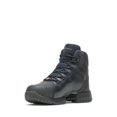 thumbnail image 4 of HYTEST FootRests® 2.0 Botte de Randonnée 6 Pouces à Rebond, Imperméable, Protection Métatarsienne, Bout Nano, Noire - K23130, 4 of 7