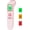 Pink, variant on No-Touch Thermometer for Adults and Kids, Digital Accurate Baby Thermometer with Fever Alarm, 1 Second Fast Result, FSA HSA Eligible, Easy to use, 2 in 1 Mode Health Care Thermometer