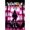 thumbnail image 1 of Pre-Owned Villainous (Paperback) 1952303060 9781952303067, 1 of 1