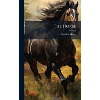 The Horse, (Hardcover)