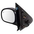 thumbnail image 2 of Geelife Power Heated Mirror Folding Driver Left For 97-02 Expedition Sport Utility, 2 of 6