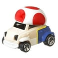 thumbnail image 4 of Hot Wheels Toad Vehicle, 4 of 6