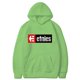 thumbnail image 1 of Sudadera con capucha estampada para hombre y mujer, ropa informal holgada, jersey con capucha de manga larga a la moda, ropa de calle con personalidad, sudaderas, 1 of 1