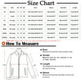 thumbnail image 3 of Tawop Jacket Men Detachable Military Cargo Long Sleeve Zip with Hood Pockets Casual Solid Winter Jackets for Men,Brown,L, 3 of 4