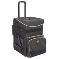 thumbnail image 4 of Rubbermaid Grand Executive Quick Cart - Solution de Rangement Mobile et Élégante, 4 of 4