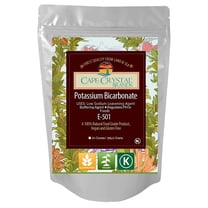 Potassium Bicarbonate 8-oz