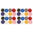 thumbnail image 1 of 32Pcs Diamond Polishing Pads 4 Inch Wet/Dry Set for Granite Stone Concrete Marble, 1 of 8