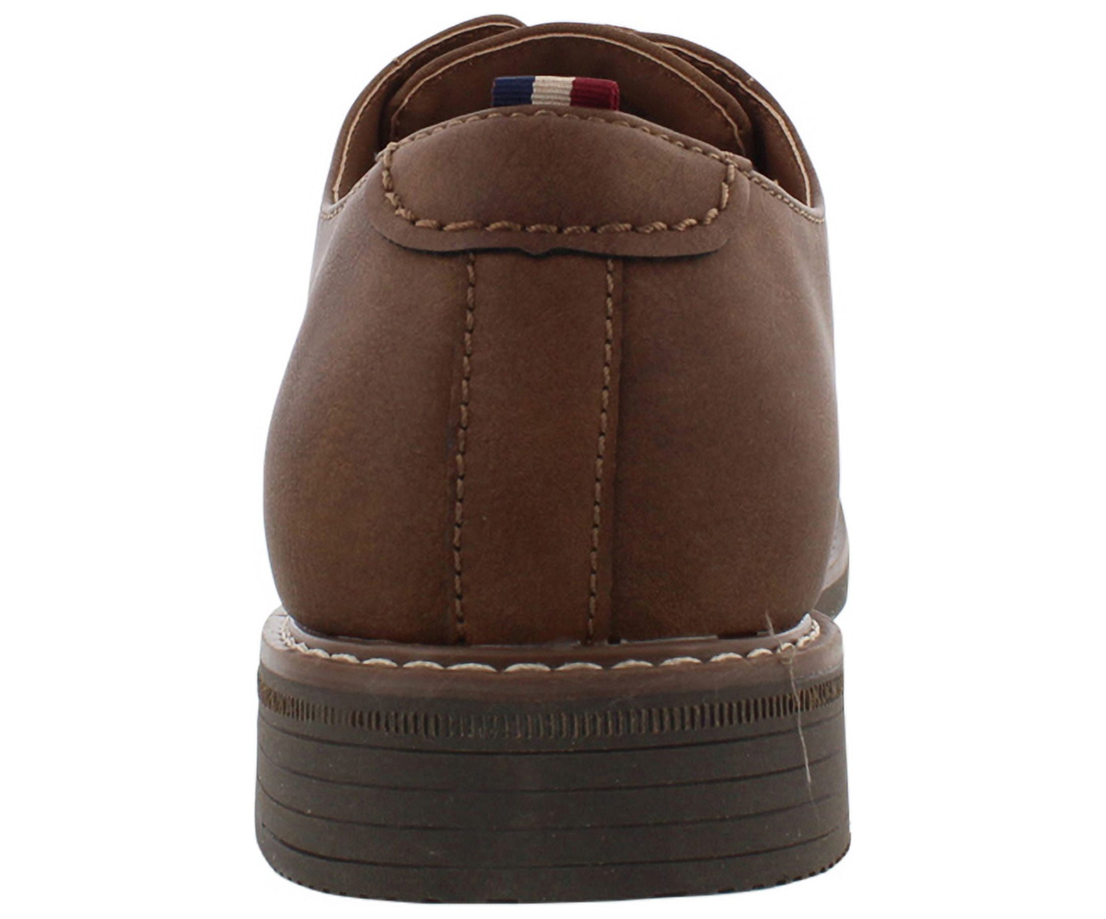 Men\'s Tan Casual Shoes izod boots size 12 Amazon.com | IZOD Men main image 4