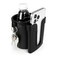 thumbnail image 5 of Twinkseal-Bicycle-Drink-Holder-Cup-Phone-Mount-Universal-Non--Bikes-Scooters-More-3-in-1-Design-Holds-Water-Bottles, 5 of 7