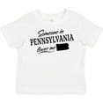 thumbnail image 3 of Inktastic Someone in Pennsylvania Loves Me Boys or Girls Toddler T-Shirt, 3 of 5