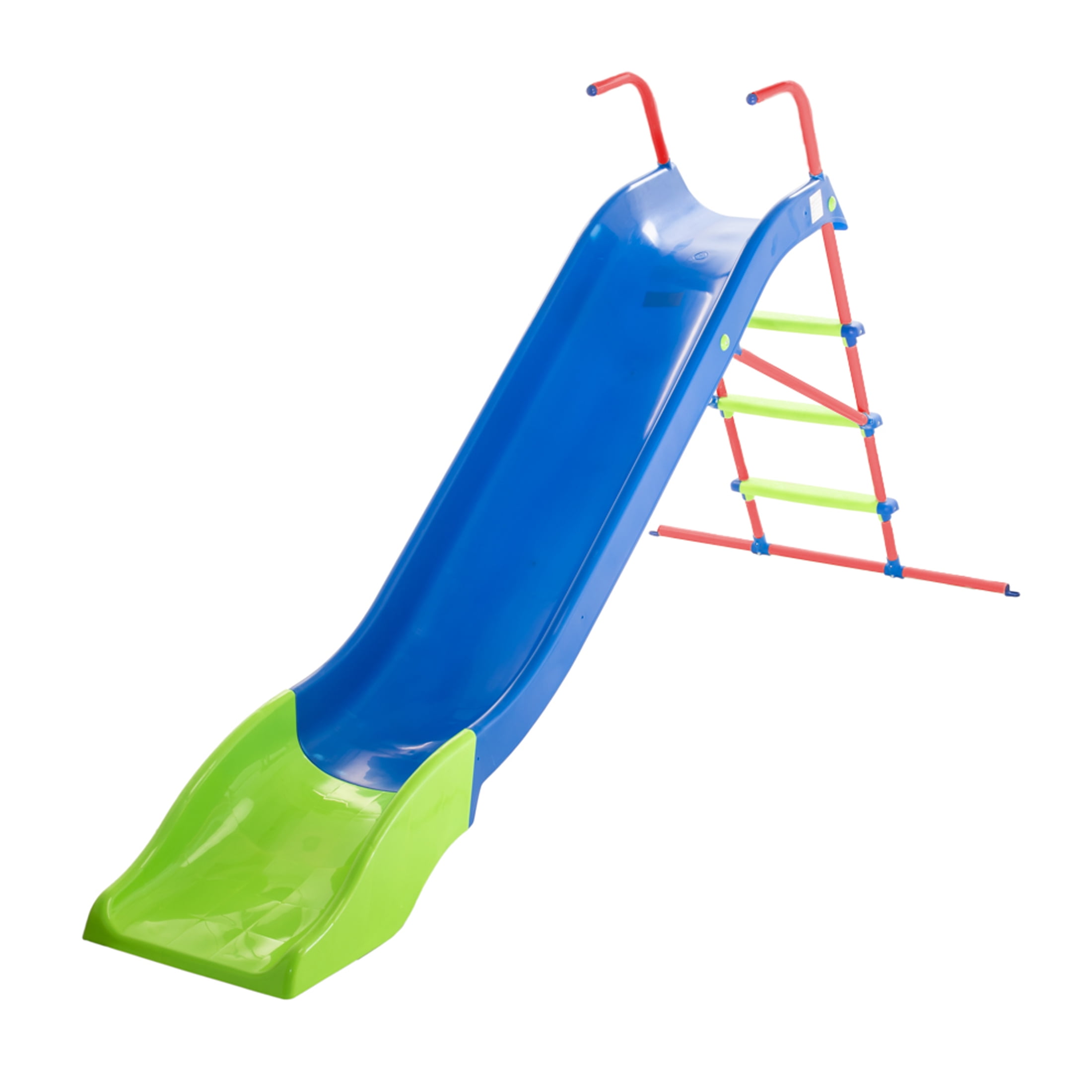 best plastic to use for slip and slide