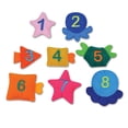 thumbnail image 4 of Juego didáctico Melissa & Doug K's Kids Fish and Count, 4 of 9