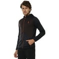 thumbnail image 2 of Campus Sutra Men Solid Full Sleeve Stylish Sports Jacket, 2 of 3