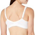 thumbnail image 2 of Playtex Soutien-Gorge Sans Armatures en Coton Extensible 18 Heures, 44, 2 of 5