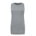 thumbnail image 4 of Lindreshi Tank Tops for Women Women Training Yoga Gym Waistcoat Blouses Running Jogger Sport Vest Tops, 4 of 7
