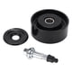 thumbnail image 3 of Conjunto de polea de ralentí, polea de aire acondicionado de automóvil, conjunto de polea de ralentí, solución innovadora, 3 of 9