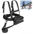 thumbnail image 1 of Zk-Kids Ski And Snowboard Training Harness With Removable Leash, 1 of 3