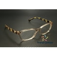 thumbnail image 3 of Eyeglasses Coach HC 6082 5561 Transparent Brown, 3 of 5