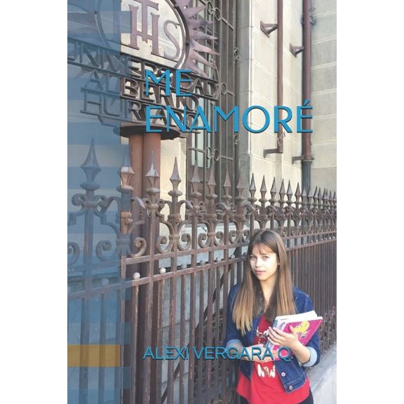 Me Enamoré, (Paperback)