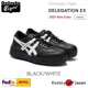 thumbnail image 1 of Onitsuka Tiger DELEGATION EX (BLACK/WHITE) 1183A559.005 [Unisex] 2025 New Color, 1 of 6