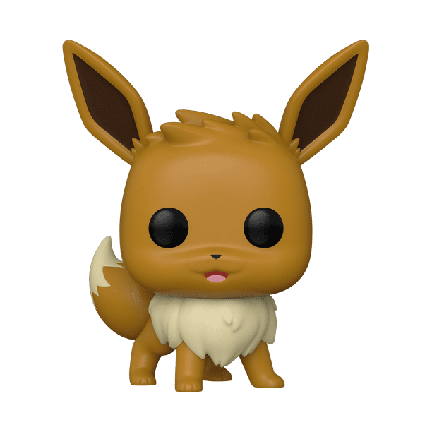 glitter eevee pop