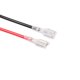 thumbnail image 3 of Cable del encendedor de cigarrillos,Cable del encendedor de cigarrillos de la motocicleta,Cable terminal de anillo con ojal,Encendedor de cigarrillos para scooter,Enchufe de 2 piezas, 3 of 8
