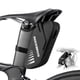 thumbnail image 1 of Bolsa de asiento de bicicleta ROCKBROS impermeable de 0,6 L para bicicletas de montaña, 1 of 8