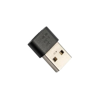 Jabra Link 380C UC USB-C Wireless Headset Bluetooth Adapter (14208