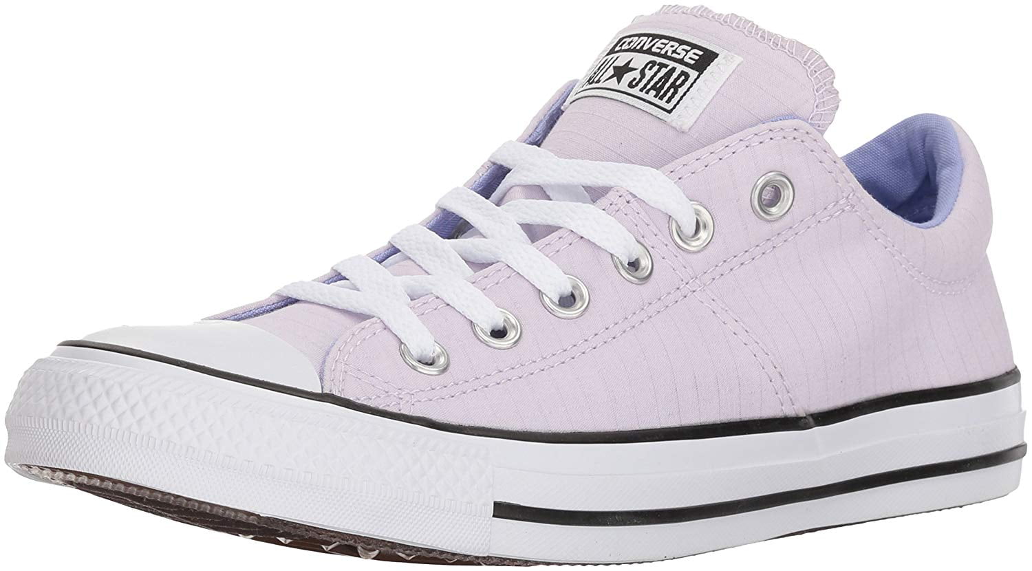 Converse Women's Madison Utility Chambray Low Top Sneaker, Barely Grape/ Twilight Pulse, 10.5 M US | Walmart Canada