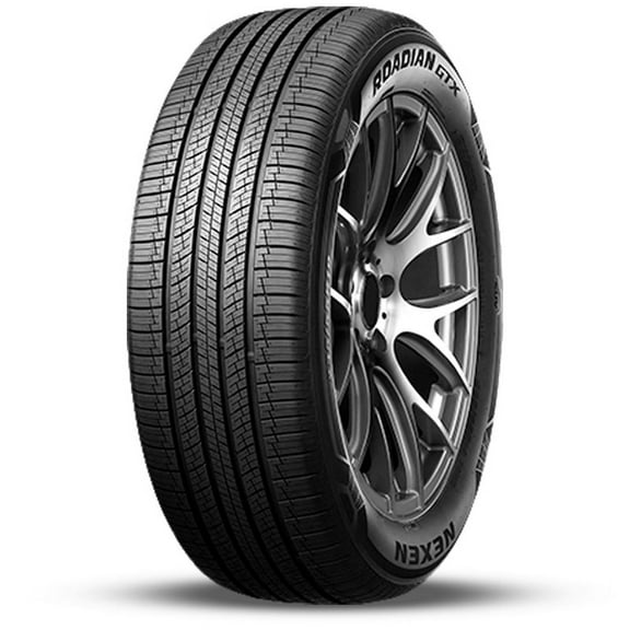 1 Nexen Roadian GTX 255/50R20 109V All Season Tires 70000 Mile Warranty SUV CUV 17039NXK / 255/50/20 / 2555020