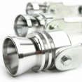 thumbnail image 2 of Universal Car Turbo Sound Whistle Simulator Sound Pipe Auto Truck Exhaust Muffler Pipe, 2 of 2