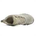 thumbnail image 2 of YOURDIARY Womens Mens Hiking Shoes Unsex Comfortable Breathable Anti-Slip Sneakers, 2 of 7
