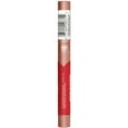 thumbnail image 4 of L'Oreal Paris Infallible Matte Lasting Wear Smudge Resistant Lipstick, Caramel Rebel, 4 of 4