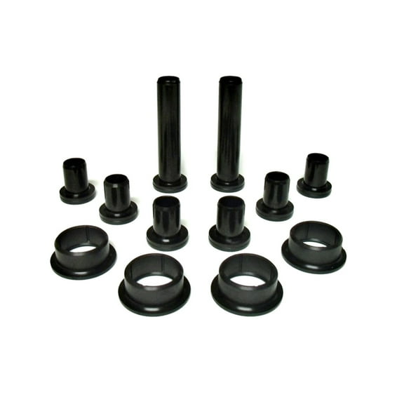 IRS A-Arm Bushing Kit for Polaris Sportsman 400 500 600 700 800, Reduced Play