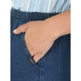 thumbnail image 2 of Women's Pull On Pant, 2 of 3