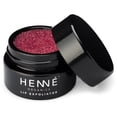 thumbnail image 1 of ¿Henn? Exfoliante de labios Organics - Exfoliante de azúcar natural y orgánico - Bayas nórdicas, 1 of 2
