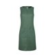 thumbnail image 2 of Vestido corto estampado sin mangas André Badi Anayely multicolor 20-1429, 2 of 5