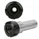 thumbnail image 5 of Portabrocas De Herramienta, Varilla De Extensión ER, Vástago Largo Y Recto, Portaherramientas De Torno CNC De Alta Eficiencia, 5 of 7