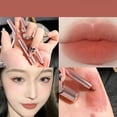 thumbnail image 2 of Automatic Rotating Lip Liner Small Batch Lipstick Pen Long-Lasting T0F6, 2 of 2