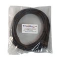 thumbnail image 4 of Your Cable Store 15 Foot 1/4 Inch Stereo Extension Cable Male/Female, 4 of 4