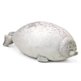 thumbnail image 2 of Almohada de animales marinos, almohada Blob, juguete de peluche bonito, cojín de animales de felpa de algodón, 2 of 5