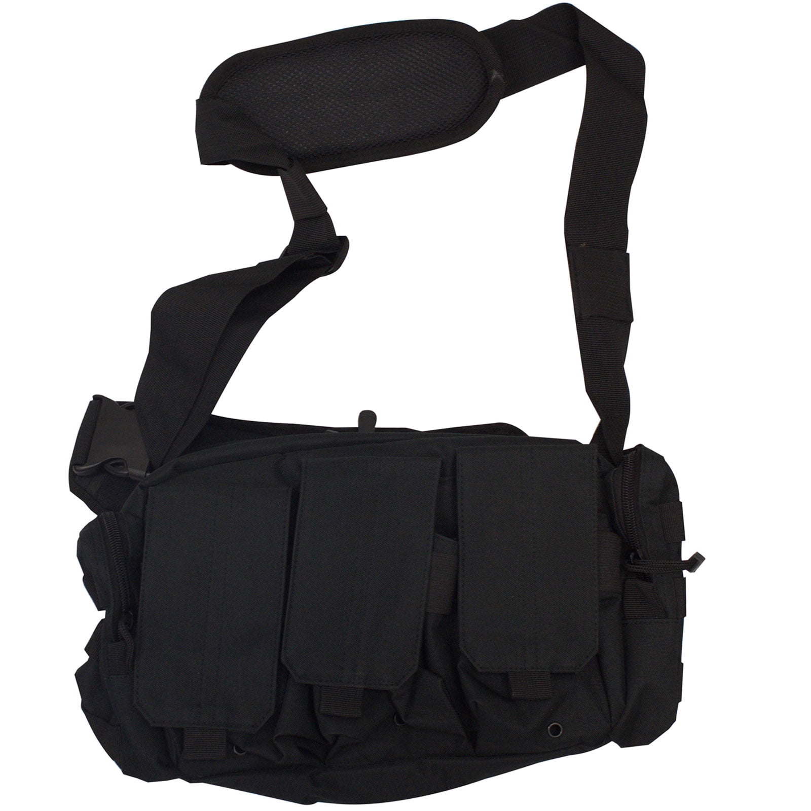 SAS Tactical Duffle Shoulder Bag Sack - Walmart.com