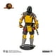 thumbnail image 4 of Origine Scorpion Zero Kabal Mortal Kombat figura de Acción 7 "modelo coleccionable Mcfarland juguete para niños regalo Marvel, 4 of 4