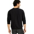 thumbnail image 2 of Heroes Motors Mens Flagged Pullover Sweatshirt, 2 of 7