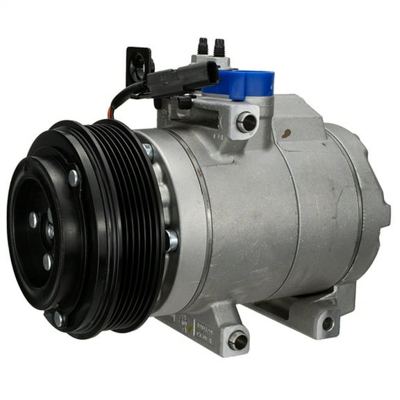 Motorcraft COMPRESSORASY (P)