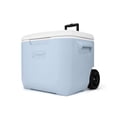 thumbnail image 2 of Coleman Chiller 60-Quart Hard Cooler With Wheels, 2 of 5